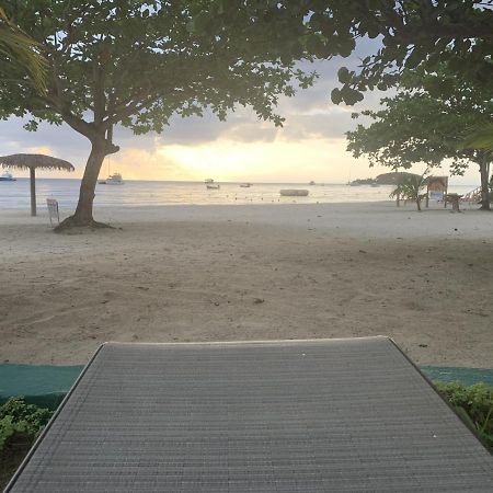 King Suite At Oceanview Resort In Jamaica - Enjoy 7 Miles Of White Sand Beach! Negril Exterior foto